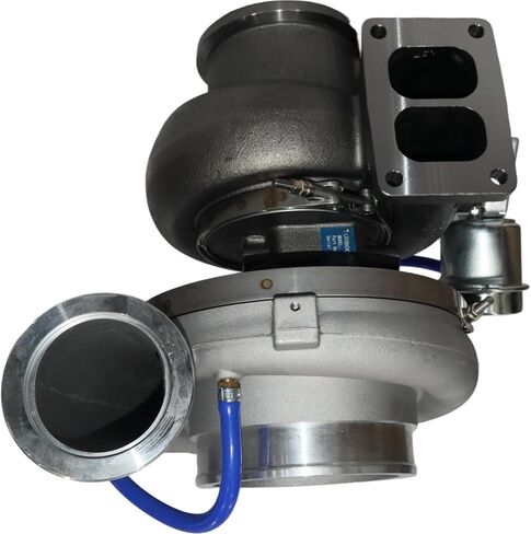 Turbocharger 3104294 For CASE STX500 STX530 Tractors in Saudi Arabia