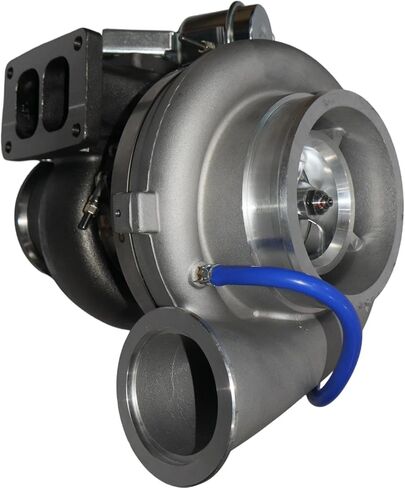 Turbocharger 3104294 For CASE STX500 STX530 Tractors in Saudi Arabia