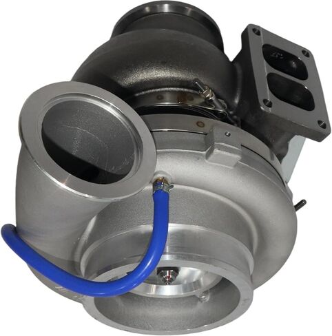 الشاحن التربيني 7610640006 للجرارات CASE STX500 STX530 in Saudi Arabia