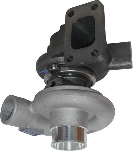 Turbocharger MTM1679RF 4917902910 For Caterpillar 320D GC 323D S 320D L 323D L 320D FM RR 323D LN 320D LRR 320D FM 321D LCR 320D 320D LN 323D SA 320D RR 323D Excavator in Saudi Arabia