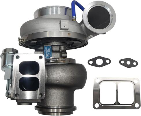 Turbocharger 3104793 For CUMMINS QSX15 ISX15 Industrial Engines in Saudi Arabia