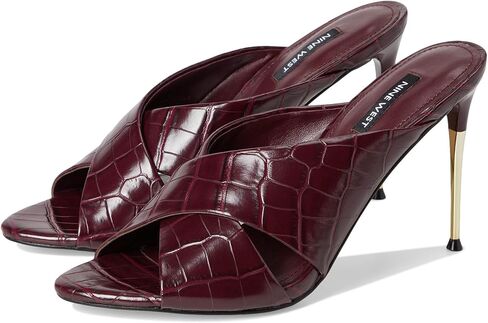 صندل نسائي بكعب عالٍ من Nine West in Kuwait