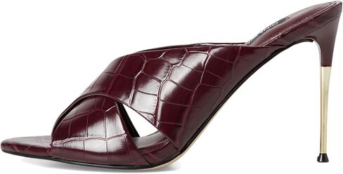 Nine West Women's Sancie Heeled Sandal in Saudi Arabia