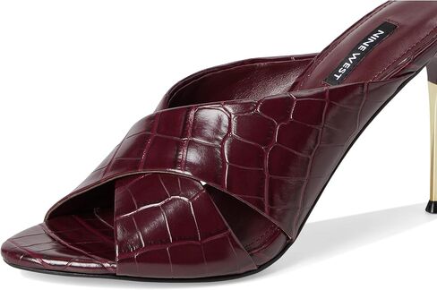 Nine West Women's Sancie Heeled Sandal in Saudi Arabia