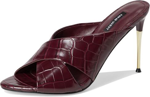 Nine West Women's Sancie Heeled Sandal in Saudi Arabia