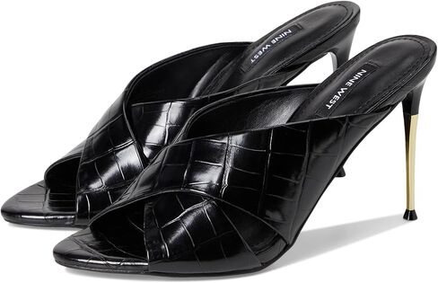 Nine West Women's Sancie Heeled Sandal in Saudi Arabia