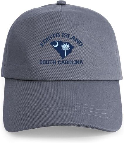 CafePress Edisto Beach Map Design. Cap Adjustable Baseball Cap in Saudi Arabia