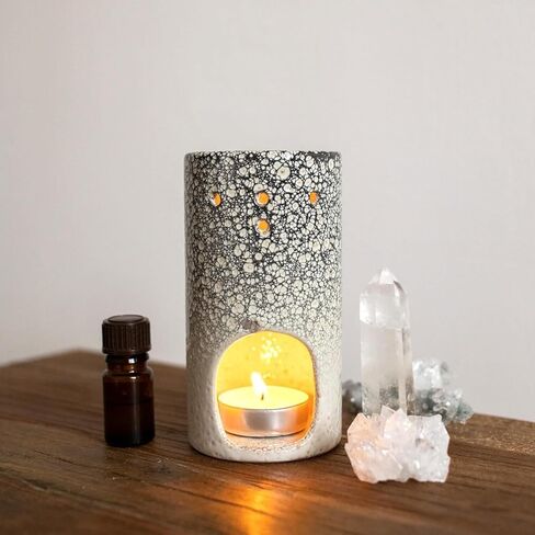 شموع Tealight غير المعطرة من Ferris - 50 عبوة، حرق طويل نظيف لمدة 8 ساعات، فتيل قطني، شمع خالٍ من الرصاص - أضواء الشاي للمنزل، ديكور عيد الشكر، سخانات الشمع - مثالية لديكورات عيد الميلاد الخارجية in Kuwait