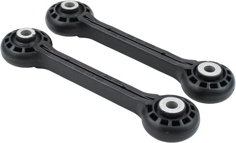 2 قطعة مُثبت التعليق الأمامي Sway Bar Link لأودي A4 A5 A6 A8 Quattro allroad Q5 Q7 RS5 RS7 S4 S5 S6 S7 S8 SQ5 ، بورش ماكان in Saudi Arabia