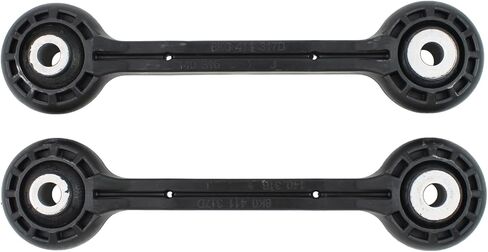 2 قطعة مُثبت التعليق الأمامي Sway Bar Link لأودي A4 A5 A6 A8 Quattro allroad Q5 Q7 RS5 RS7 S4 S5 S6 S7 S8 SQ5 ، بورش ماكان in Saudi Arabia