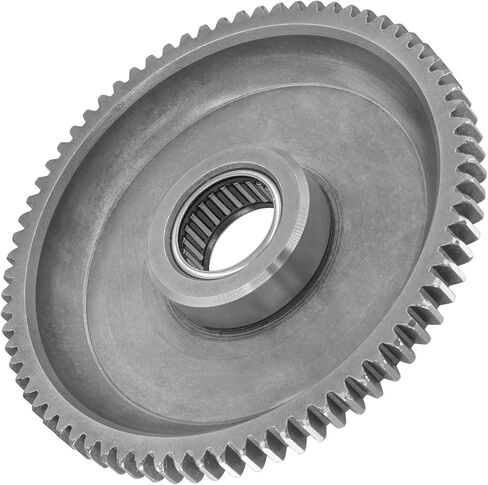 Replacement For Gear Idler for Suzuki Eiger 400 LT-F400 LT-F400F LT-A400 LT-A400F Mod-C26C-34347 in Saudi Arabia
