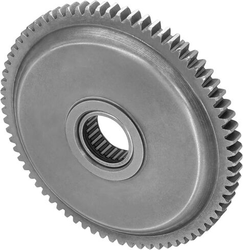 Replacement For Gear Idler for Suzuki Eiger 400 LT-F400 LT-F400F LT-A400 LT-A400F Mod-C26C-34347 in Saudi Arabia