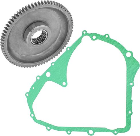 بديل لـ Gear المهمل مع حشية لـ Arctic Cat 400 2X4 4X4 Auto 2003-2008 Tbx Trv Act Mrp Vp Mod-C26C-36963 in Saudi Arabia