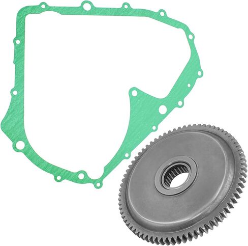 بديل لـ Gear المهمل مع حشية لـ Arctic Cat 400 2X4 4X4 Auto 2003-2008 Tbx Trv Act Mrp Vp Mod-C26C-36963 in Saudi Arabia