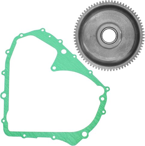 بديل لـ Gear المهمل مع حشية لـ Arctic Cat 400 2X4 4X4 Auto 2003-2008 Tbx Trv Act Mrp Vp Mod-C26C-36963 in Saudi Arabia
