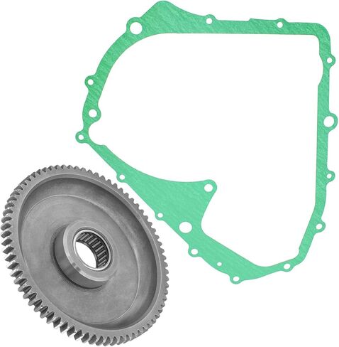 بديل لـ Gear المهمل مع حشية لـ Arctic Cat 400 2X4 4X4 Auto 2003-2008 Tbx Trv Act Mrp Vp Mod-C26C-36963 in Saudi Arabia
