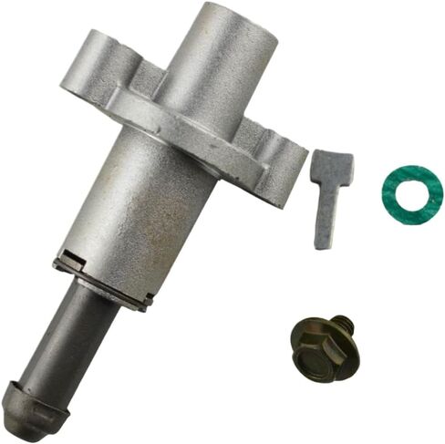 Motorcycle Cam Timing Tensioner Beltdamper Adjuster Assy Compatible With Automotive Motorcycle Parts XT225 TW225 TW200 Off Road in Saudi Arabia