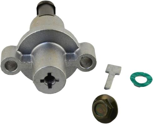 Motorcycle Cam Timing Tensioner Beltdamper Adjuster Assy Compatible With Automotive Motorcycle Parts XT225 TW225 TW200 Off Road in Saudi Arabia