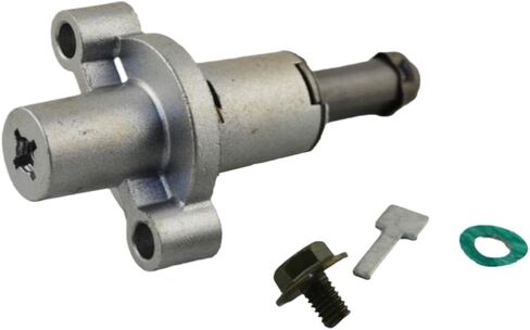 Motorcycle Cam Timing Tensioner Beltdamper Adjuster Assy Compatible With Automotive Motorcycle Parts XT225 TW225 TW200 Off Road in Saudi Arabia