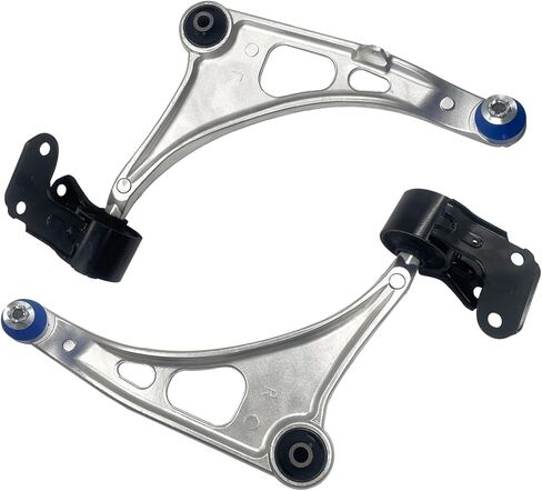 RK623548 RK623549 Front Lower Control Arm and Ball Joint Assembly Compatible with 2016-2022 Honda Passport/Pilot/Ridgeline, Fit for 2014-2020 Acura MDX Replace #51360-T6Z-A00 51360-TZ5-A00 in Kuwait