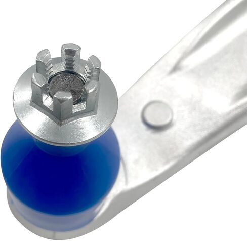 RK623548 RK623549 Front Lower Control Arm and Ball Joint Assembly Compatible with 2016-2022 Honda Passport/Pilot/Ridgeline, Fit for 2014-2020 Acura MDX Replace #51360-T6Z-A00 51360-TZ5-A00 in Kuwait