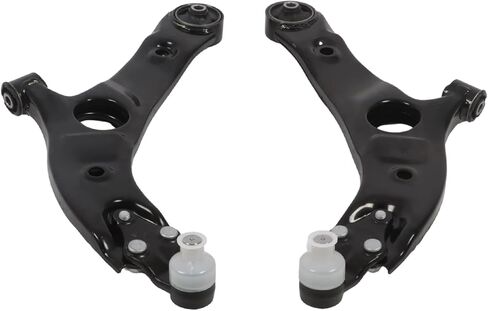 K623539 K623538 6PCS Front Control Arms Kit Compatible with Santa Fe 2013-2014 Santa Fe Sport 2013-2018 Santa Fe XL 2013-2014 in Saudi Arabia