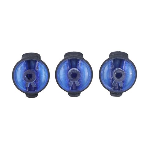 3Pcs A/C Heater Control Knob Switch 05011218AC 5011218AA Compatible with Jeep Wrangler TJ 1999-2006 Compatible with Dodge Ram 1500 2500 3500 1999-2003 5011218AB in Saudi Arabia