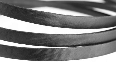 Fan Belt Compatible with Kubota KX121 KX161 L2501 L2800 L2900 L3000 L3010 L3130 L3200 15469-97010 in Saudi Arabia