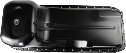 وعاء زيت المحرك الخلفي يناسب Ram 2500 3500 4500 5500 l6 6.7L ديزل توربو 13-18 264-860 in Saudi Arabia