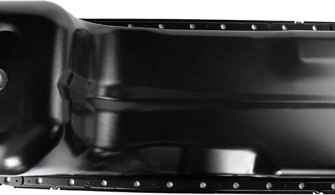 وعاء زيت المحرك الخلفي يناسب Ram 2500 3500 4500 5500 l6 6.7L ديزل توربو 13-18 264-860 in Saudi Arabia