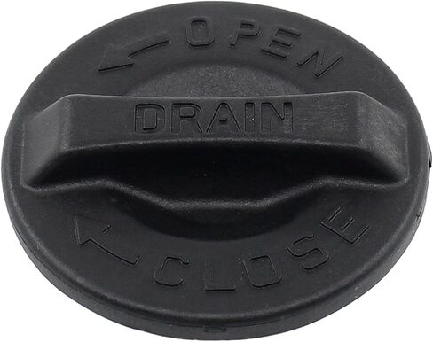 Rear Bed Floor Pan Drain Plug for Honda Ridgeline 2006-2025 in Saudi Arabia