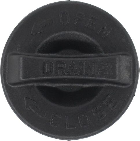 Rear Bed Floor Pan Drain Plug for Honda Ridgeline 2006-2025 in Saudi Arabia