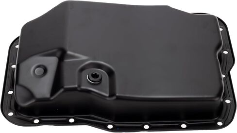 وعاء زيت ناقل الحركة مع حشية متوافق مع Ford Focus 2003-2011 2.0L 2.3L، Transit Connect 2010-2013 2.0L in Saudi Arabia