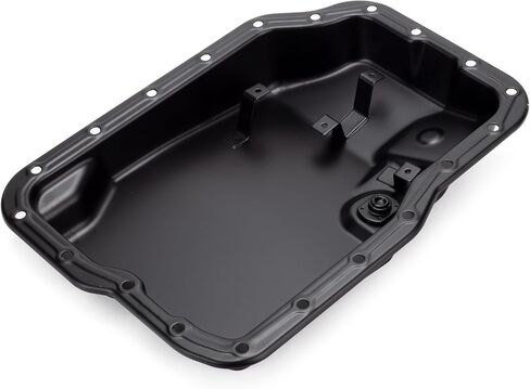وعاء زيت ناقل الحركة مع حشية متوافق مع Ford Focus 2003-2011 2.0L 2.3L، Transit Connect 2010-2013 2.0L in Saudi Arabia
