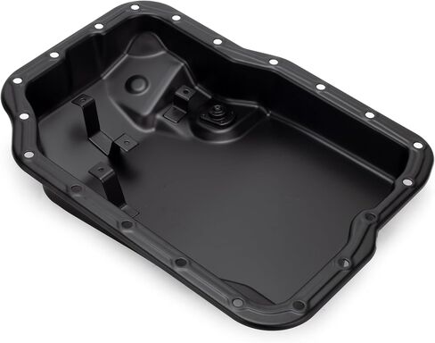 وعاء زيت ناقل الحركة مع حشية متوافق مع Ford Focus 2003-2011 2.0L 2.3L، Transit Connect 2010-2013 2.0L in Saudi Arabia