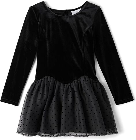 The Children's Place Girls' Tutu Dress, Long Sleeve in Kuwait