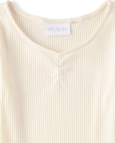 The Children's Place Girls' Tutu Dress, Long Sleeve in Saudi Arabia