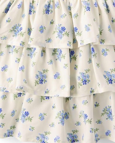 The Children's Place Girls' Tutu Dress, Long Sleeve in Saudi Arabia
