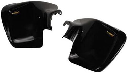 Maier Front Fender Black for Honda TRX 450R 2004-2009 in Kuwait