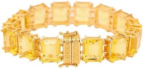 BuDhaGirl Dahlia Bracelet in Saudi Arabia