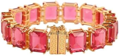 BuDhaGirl Dahlia Bracelet in Saudi Arabia