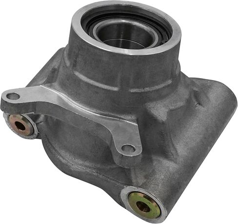 Caltric Rear Right Knuckle Compatible with Polaris RZR 1000 2016-2021 / RZR 900 2016-21/4 900 16-18 / Trail S 900 22-24 5139980 in Saudi Arabia