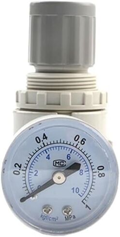 Air Regulator AR2000 G1/4 inch Air Equipment Units Air Valve pneumatic frl units air pipe line in Saudi Arabia