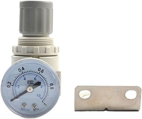 Air Regulator AR2000 G1/4 inch Air Equipment Units Air Valve pneumatic frl units air pipe line in Saudi Arabia