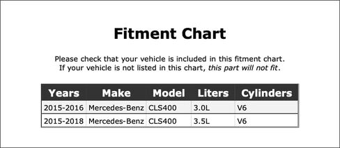 توقيت صمام متغير لمحرك العادم أو السحب (VVT) مغناطيس ضبط متوافق مع مرسيدس بنز CLS400 2018 2017 2016 2015 P-5135590 in Saudi Arabia