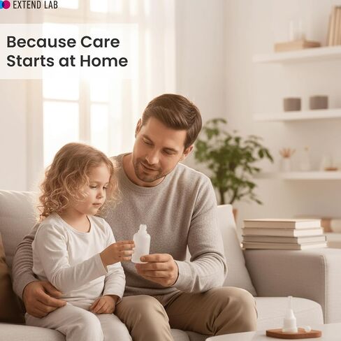 5 PCS 30ml Plastic Dropper Bottle - Squeezable Eye Dropper Bottles - Refillable Mini Dropper Bottles with Srew Cap - Ideal for Essence, Oil in Kuwait