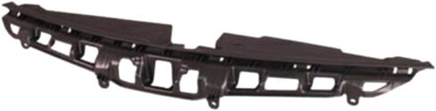 Radiator Mount Radiator Support Cover for Kia for Forte 2014-2016 35131HC,Ships from USA in Saudi Arabia