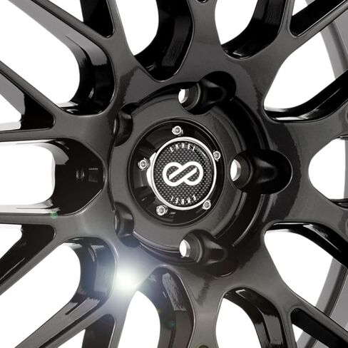 عجلات/جنوط مقاس 18x7.5 Enkei EKM3 (معدنية) 5x100 (442-875-8045GM) in Saudi Arabia
