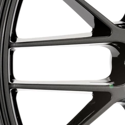عجلات/جنوط مقاس 18x7.5 Enkei EKM3 (معدنية) 5x100 (442-875-8045GM) in Saudi Arabia