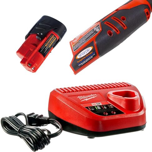 شاربي DXCL مطحنة مبراة تنجستن لاسلكية محمولة باليد، قابلة للتعديل من 15 درجة إلى 45 درجة، مستدقة أرضية ماسية (أحمر أوبورن / أحمر أوبورن) in Kuwait